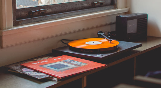 Vintage oder Retro - was ist der Unterschied?