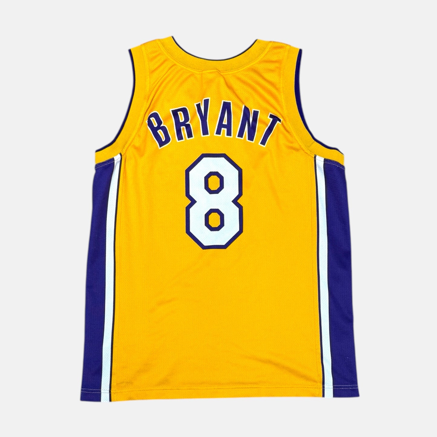 Los Angeles Lakers - Kobe Bryant - Größe S - Champion - NBA Trikot