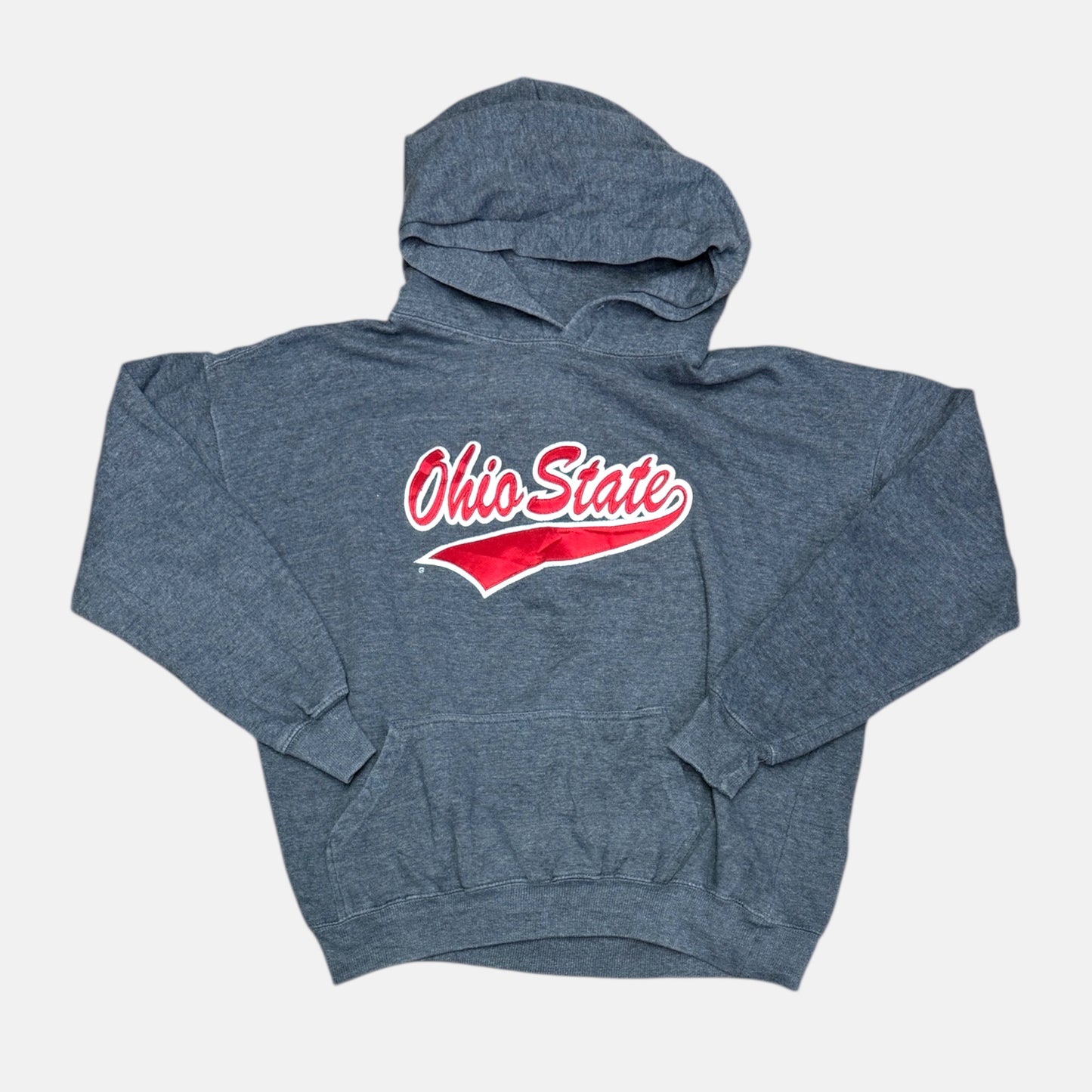 Ohio State Buckeyes - NCAA Hoodie - Größe L - Sweatshirt