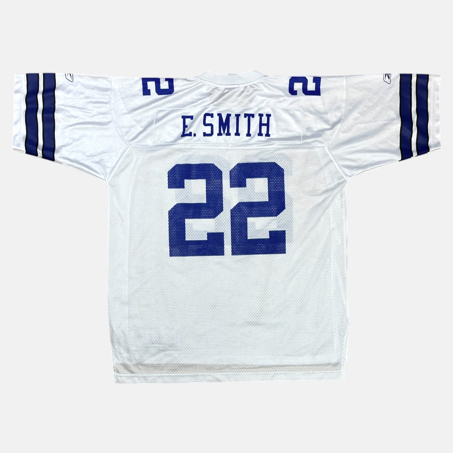 Dallas Cowboys - Emmitt Smith - Größe XL - Reebok - NFL Trikot