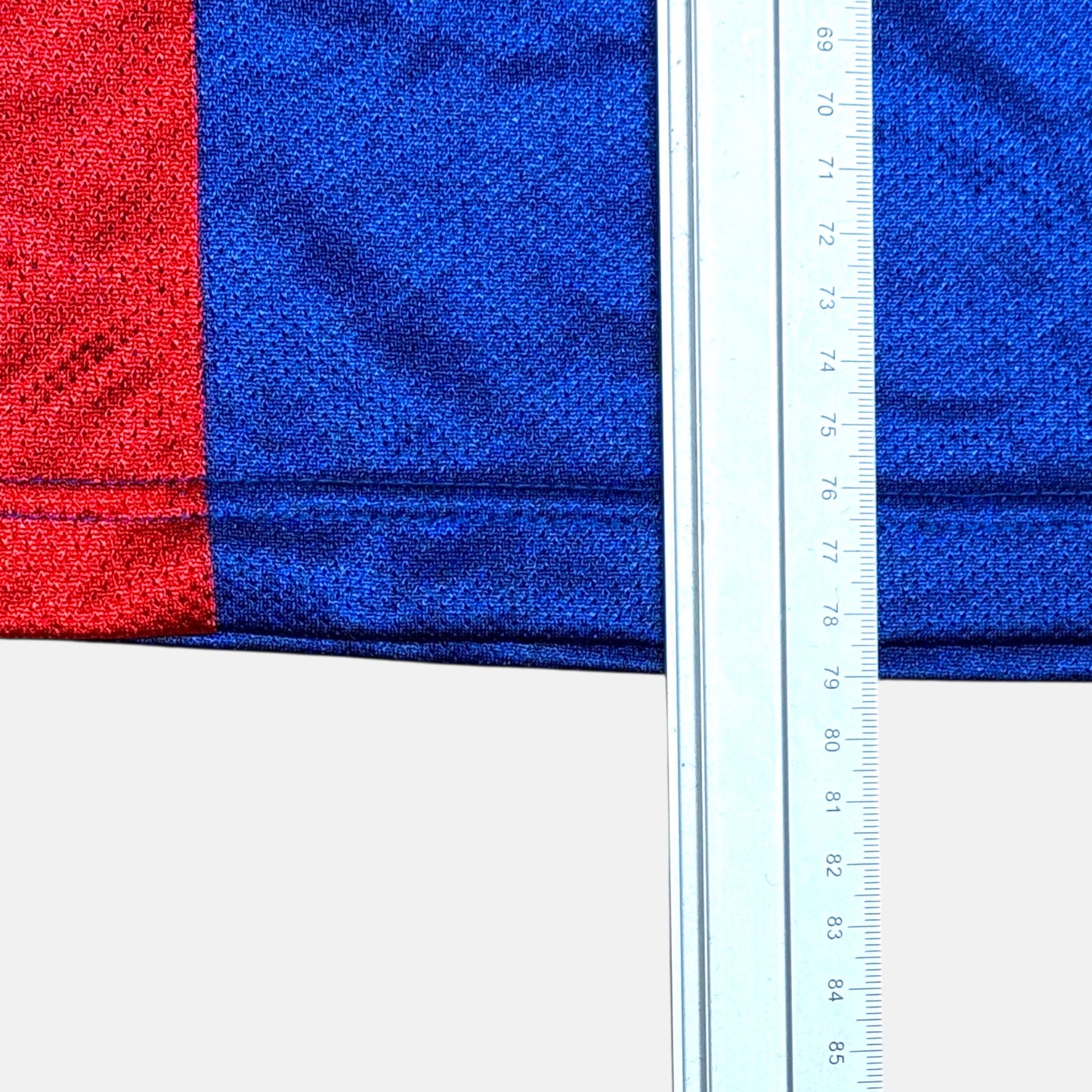 Detroit Pistons - Allen Iverson - Größe M - Adidas - NBA Trikot