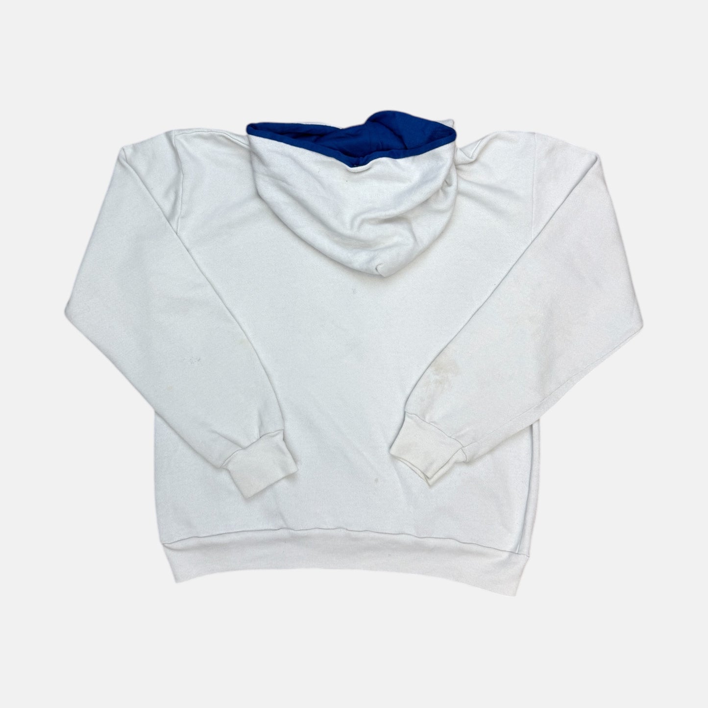 Kansas Jayhawks - NCAA Hoodie - Größe S - Dodger Sweatshirt