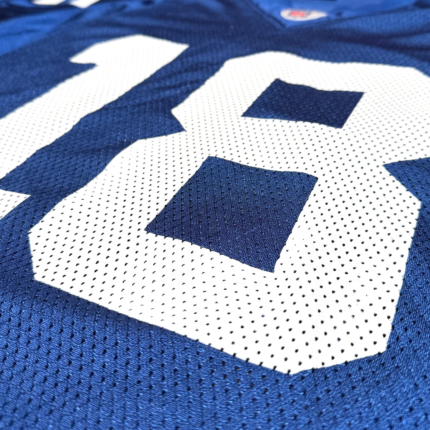 Indianapolis Colts - Peyton Manning - Größe S - Reebok - NFL Trikot