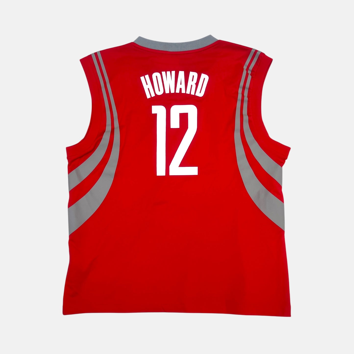 Houston Rockets - Dwight Howard - Größe L - Adidas - NBA Trikot