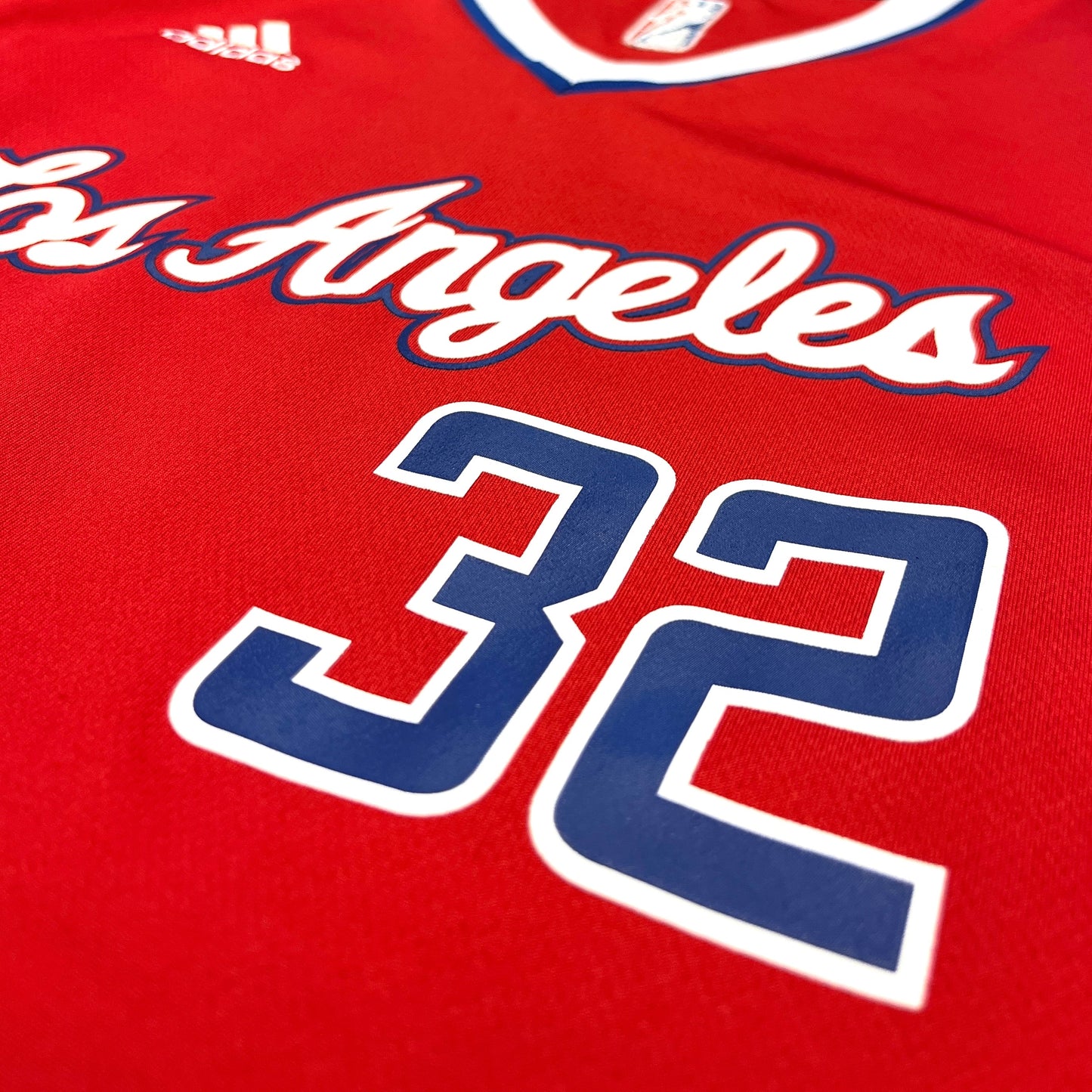 Los Angeles Clippers - Blake Griffin - Größe S - Adidas - NBA Trikot