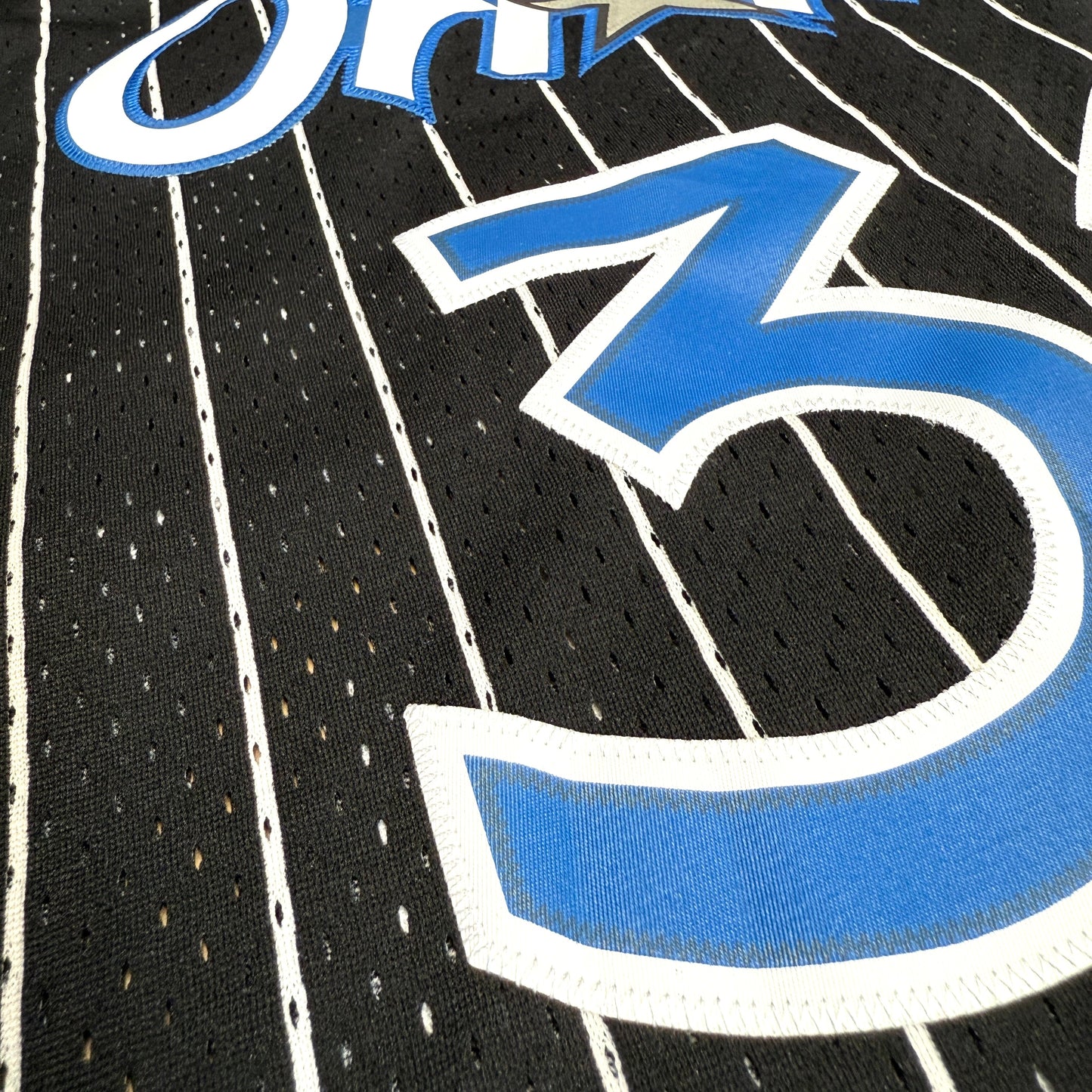 Orlando Magic - Shaquille O’Neal - Größe S - Adidas - NBA Trikot