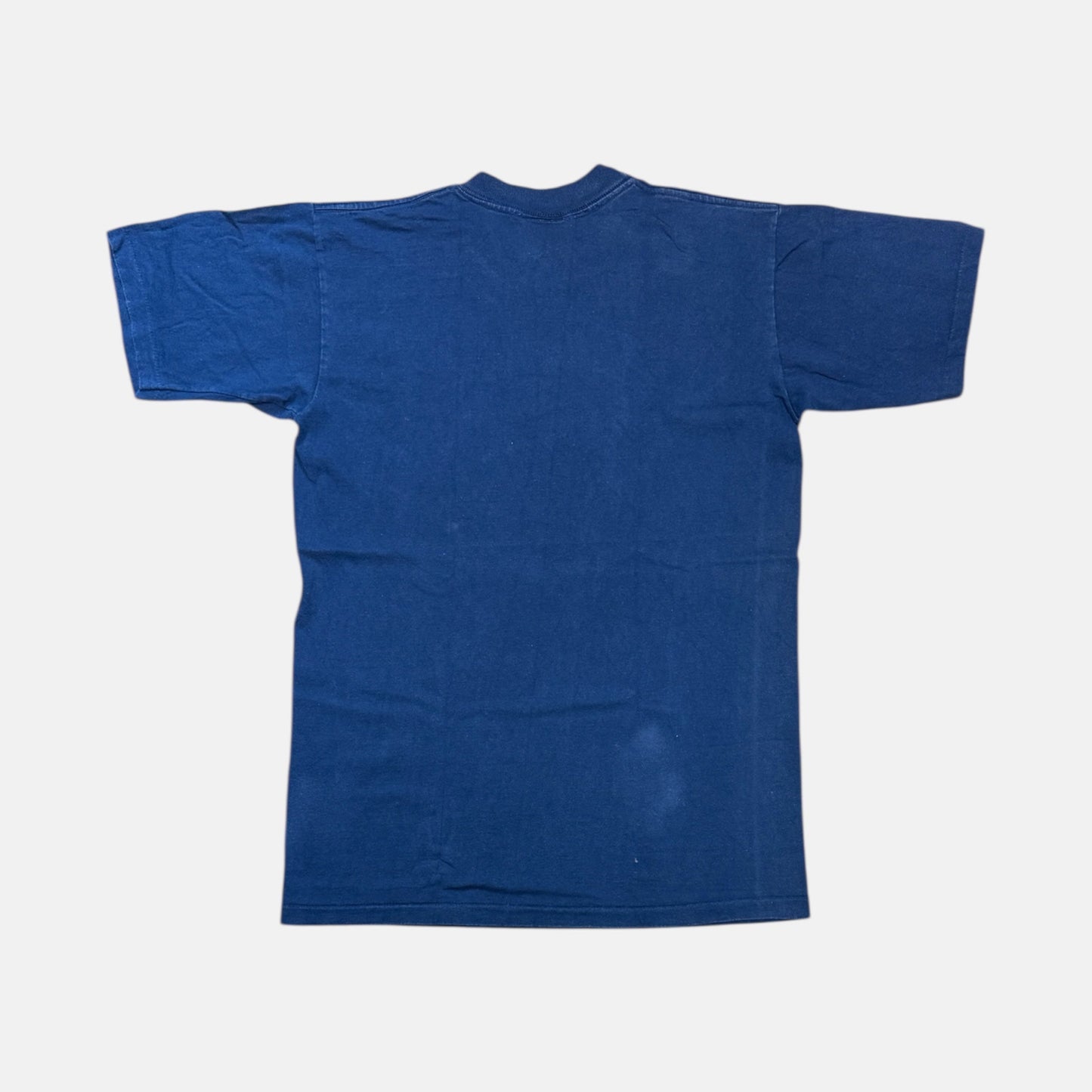 Notre Dame Fighting Irish Shirt - Größe M - Nutmeg Mills - NCAA T-Shirt