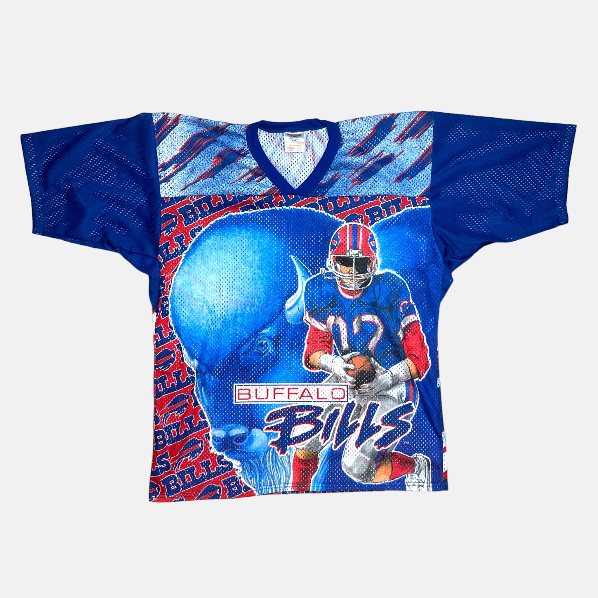 Bills jersey online