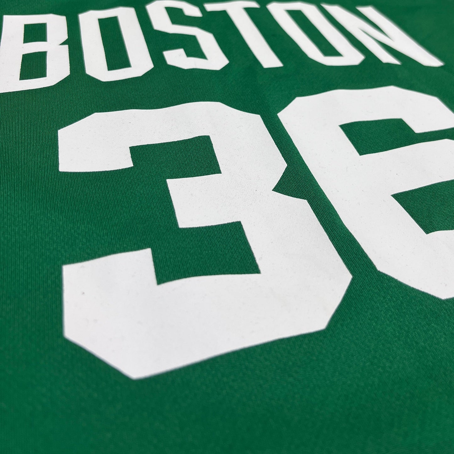 Boston Celtics - Marcus Smart - Größe S - Adidas - NBA Trikot