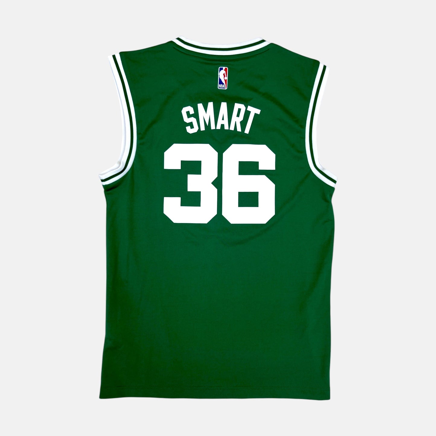 Boston Celtics - Marcus Smart - Größe S - Adidas - NBA Trikot