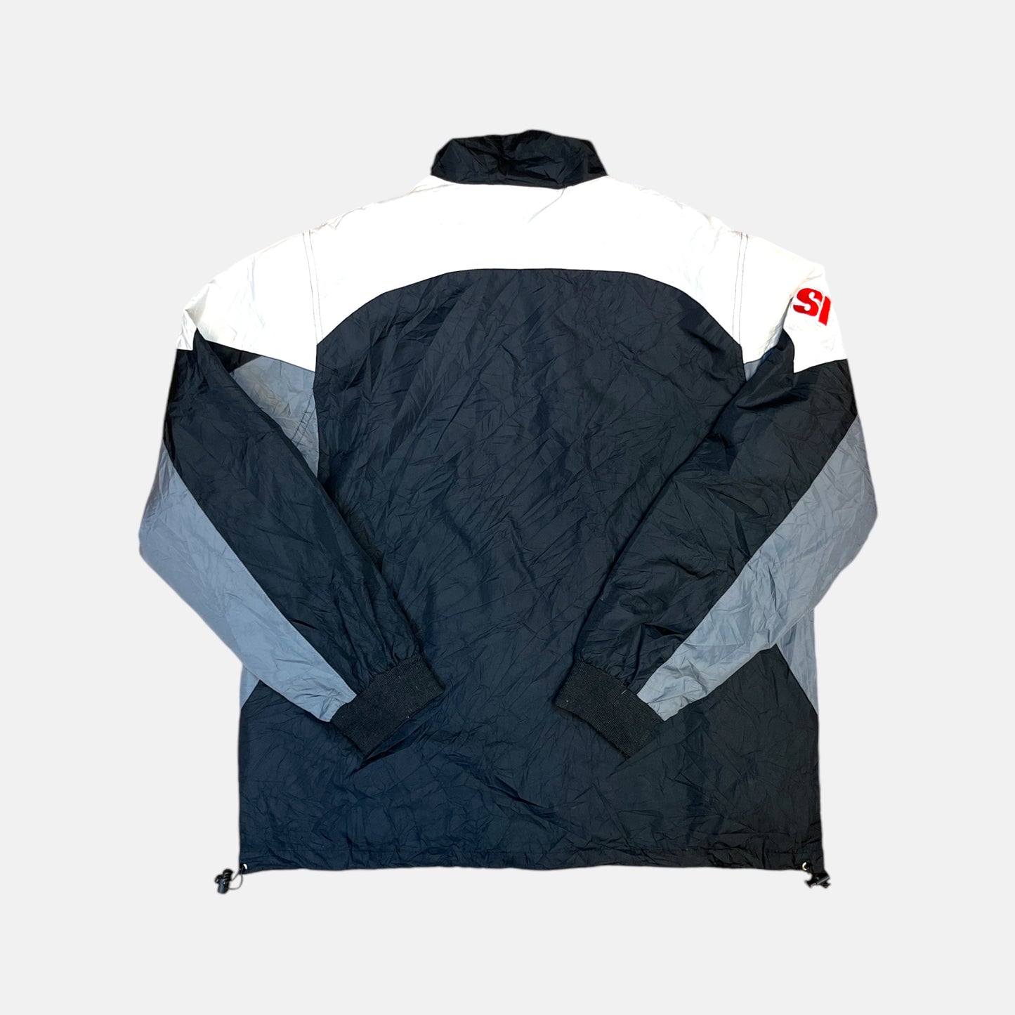 Baltimore Ravens - leichte NFL Jacke - Größe L - G-III Apparel