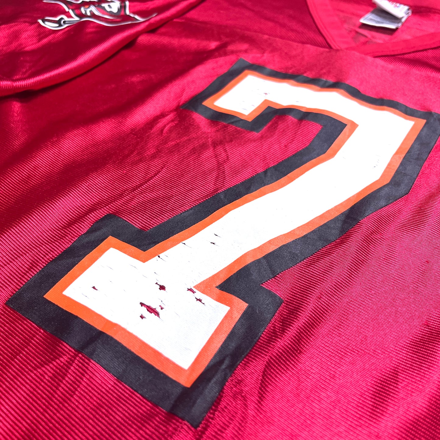Tampa Bay Buccaneers - Jeff Garcia - L - NFL Players Trikot