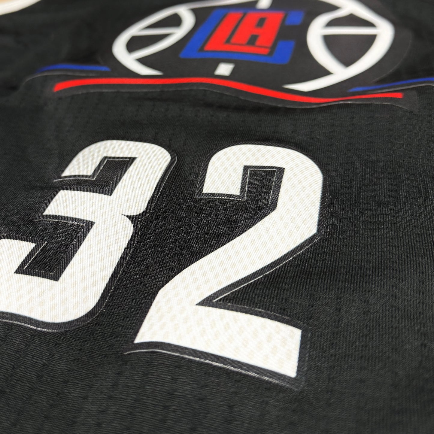 Los Angeles Clippers - Blake Griffin - Größe S - Adidas - NBA Trikot