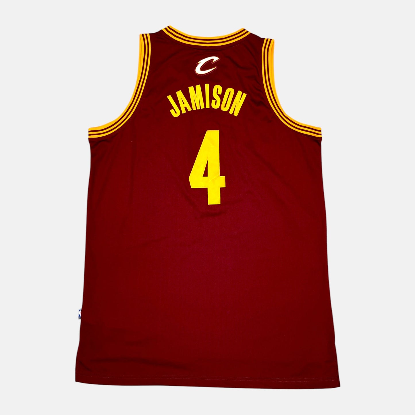 Cleveland Cavaliers - Antawn Jamison - Größe XL - Adidas - NBA Trikot