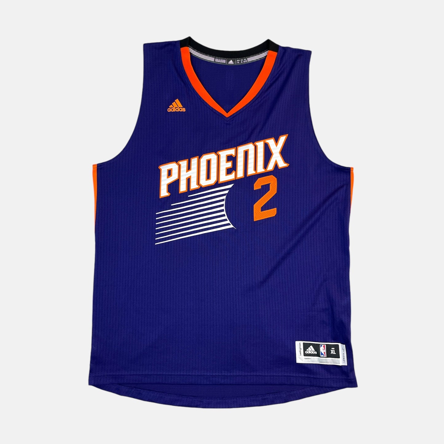 Phoenix Suns - Eric Bledsoe - Größe XL - Adidas - NBA Trikot