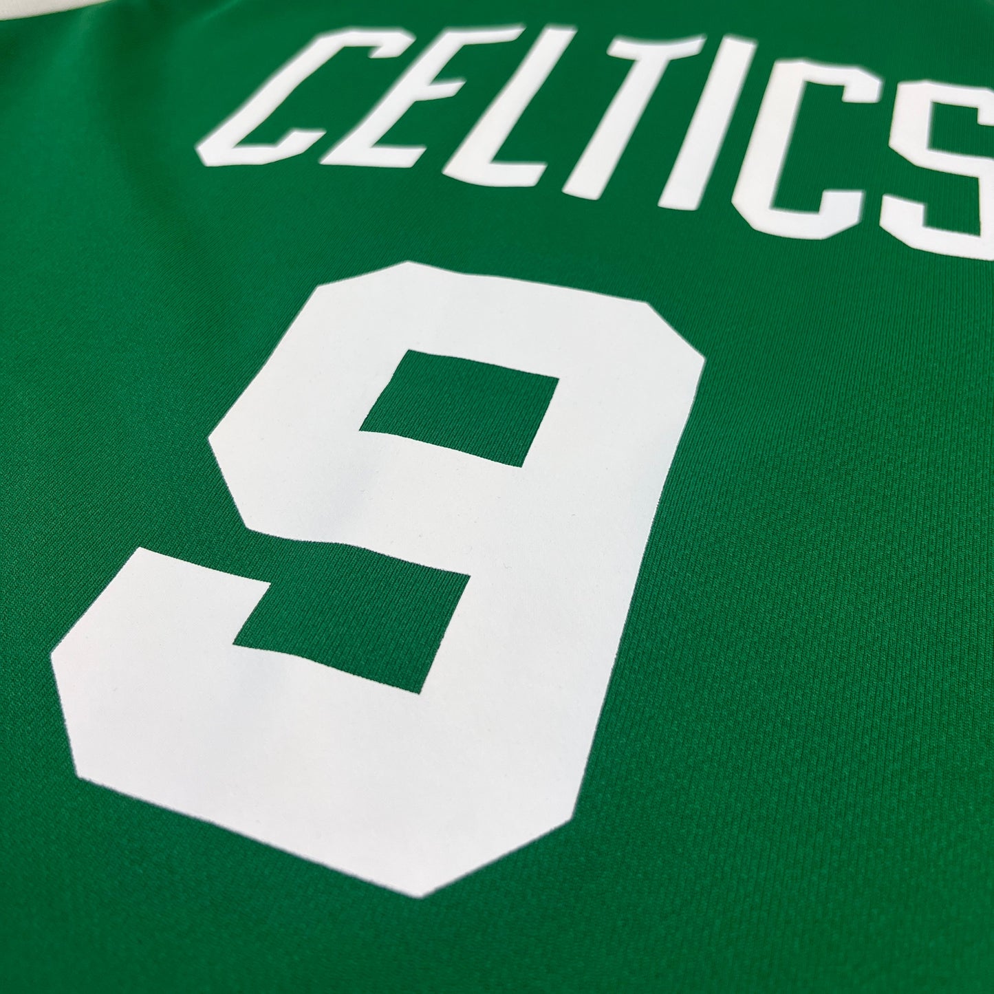 Boston Celtics - Rajon Rondo - Größe S - Adidas - NBA Trikot
