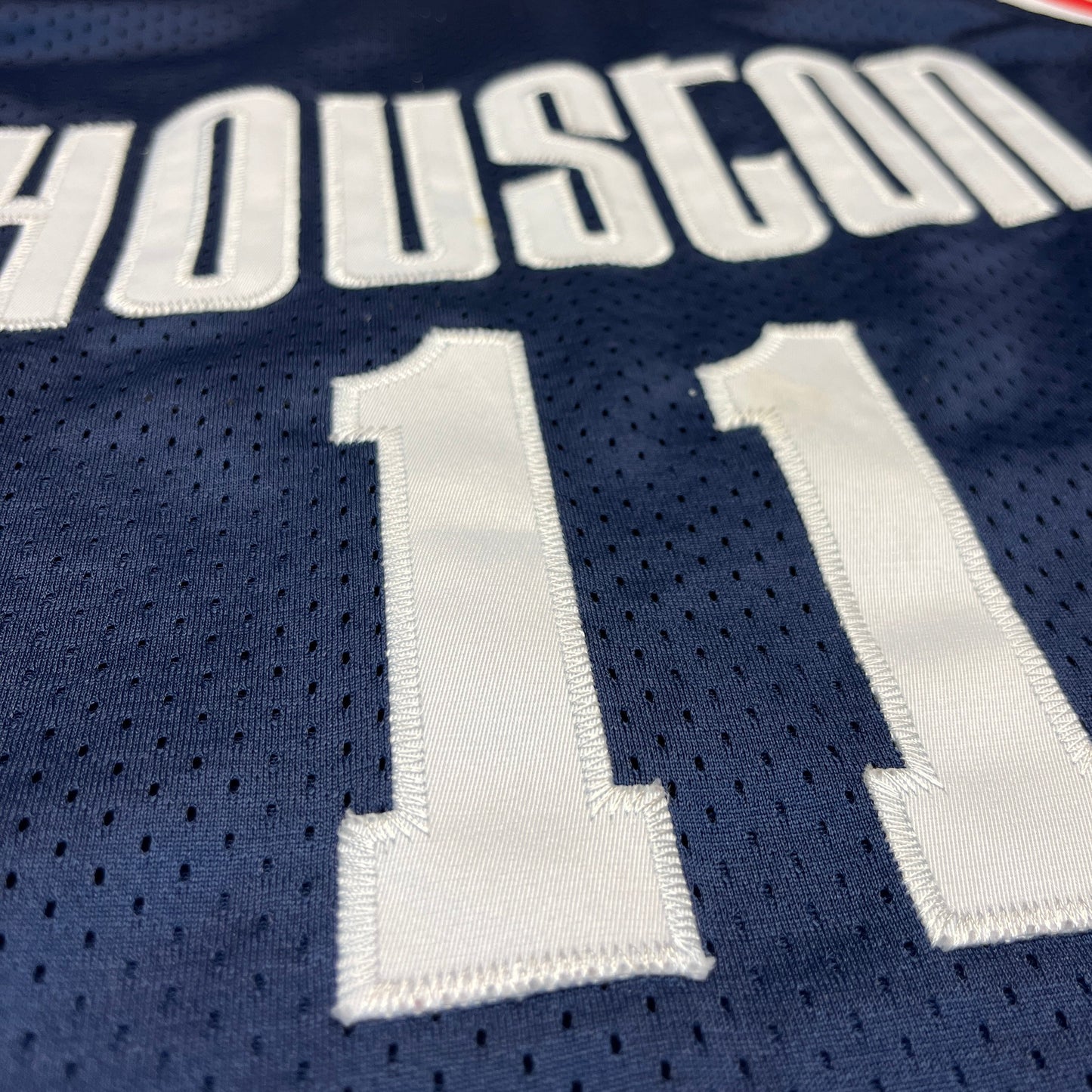 Houston Rockets - Yao Ming - Größe Youth XL - Nike - NBA Trikot