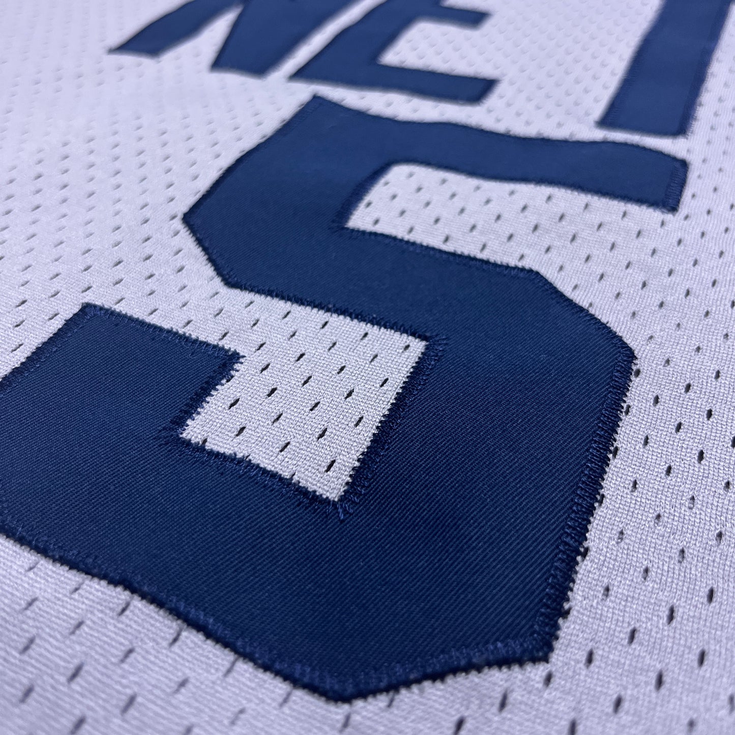 New Jersey Nets - Jason Kidd - Größe XXL - Nike - NBA Trikot