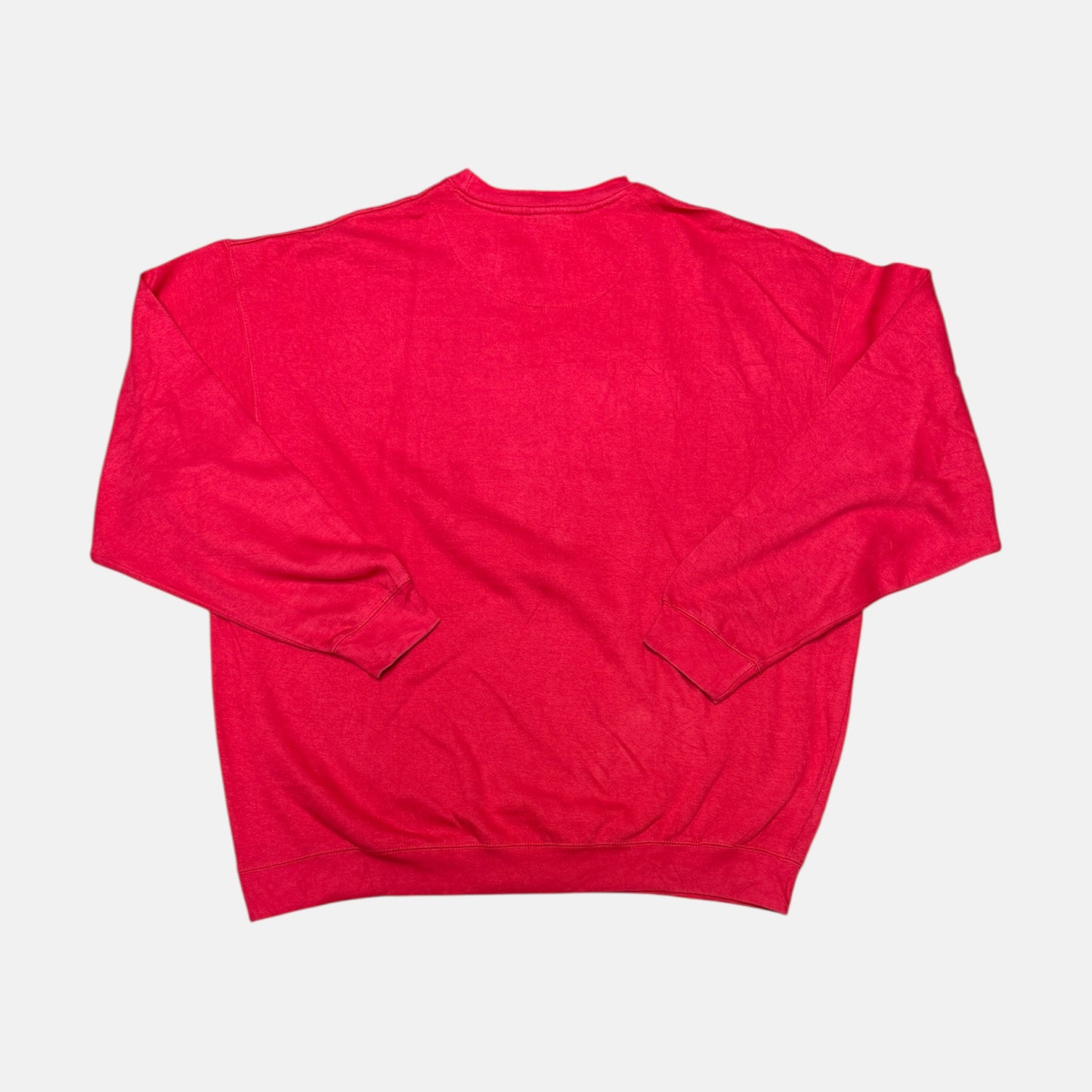 Wisconsin Badgers - NCAA Sweatshirt - Größe XXL - TSI Sportswear Pullover