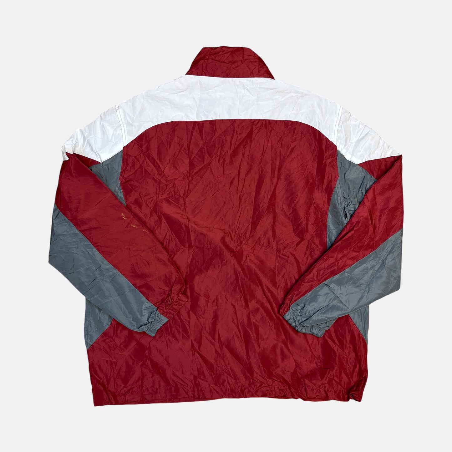 Washington Redskins - leichte NFL Jacke - Größe XL - Dunbrooke (NEU mit Etikett)