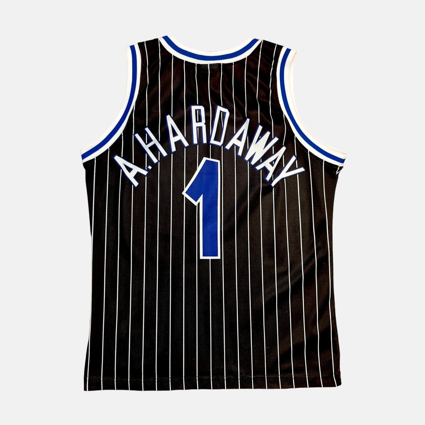 Orlando Magic - Anfernee Penny Hardaway - Größe S - Champion - NBA Trikot