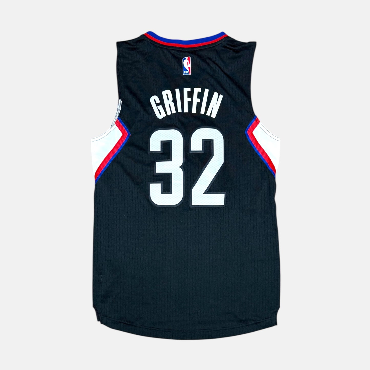 Los Angeles Clippers - Blake Griffin - Größe S - Adidas - NBA Trikot