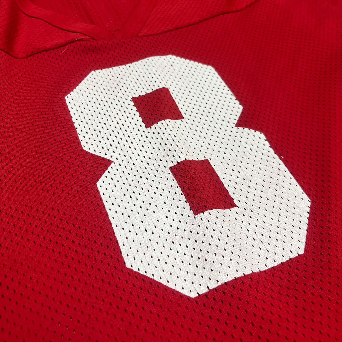 San Francisco 49ers - Steve Young - XL - Logo Athletic - NFL Trikot