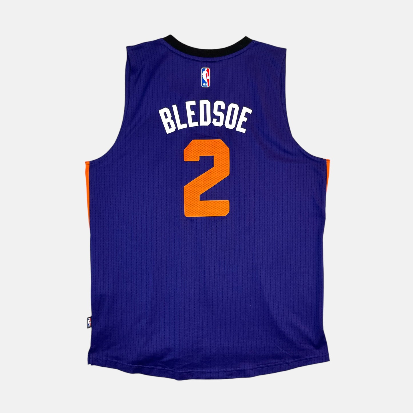 Phoenix Suns - Eric Bledsoe - Größe XL - Adidas - NBA Trikot
