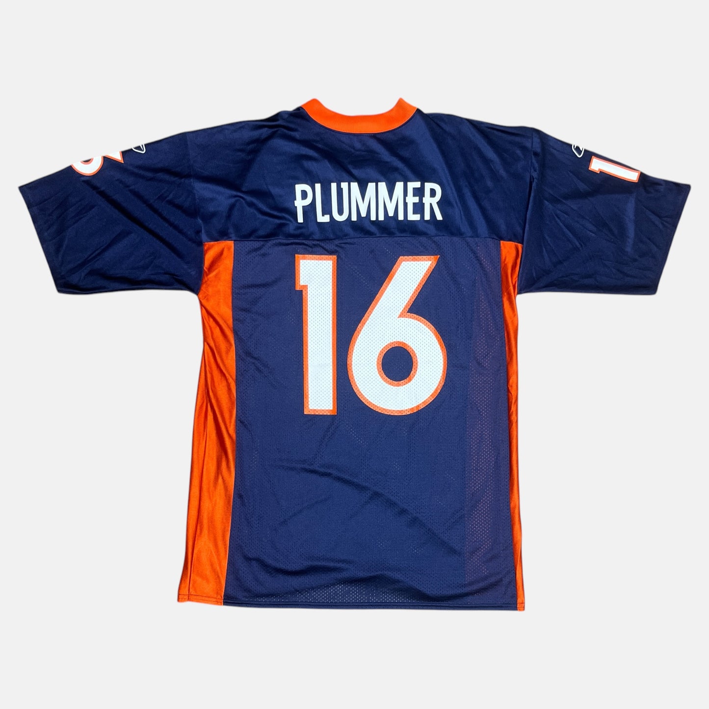 Denver Broncos - Jake Plummer - L - Reebok - NFL Trikot