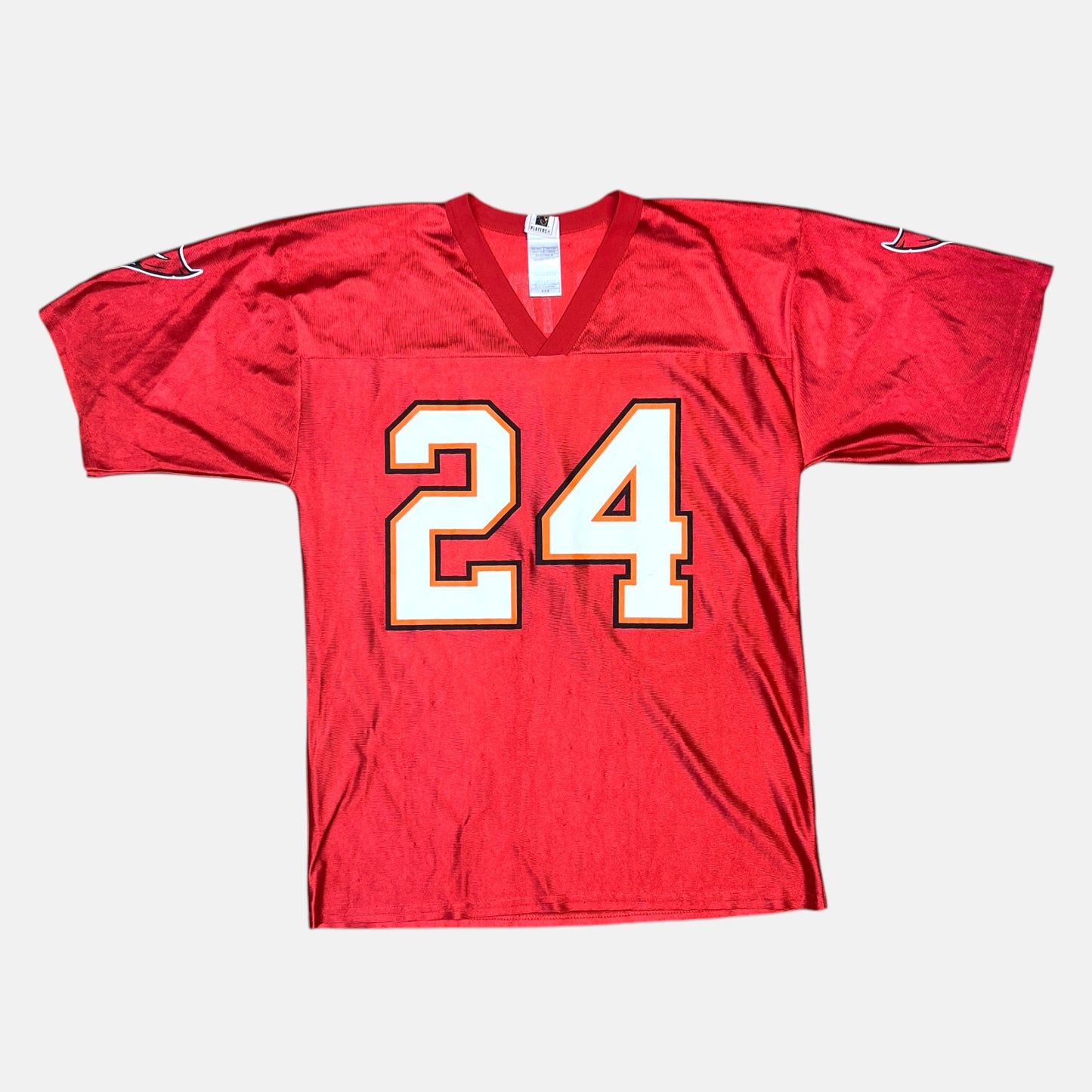 Tampa Bay Buccaneers - Carnell Cadillac Williams - M - NFL Players Trikot