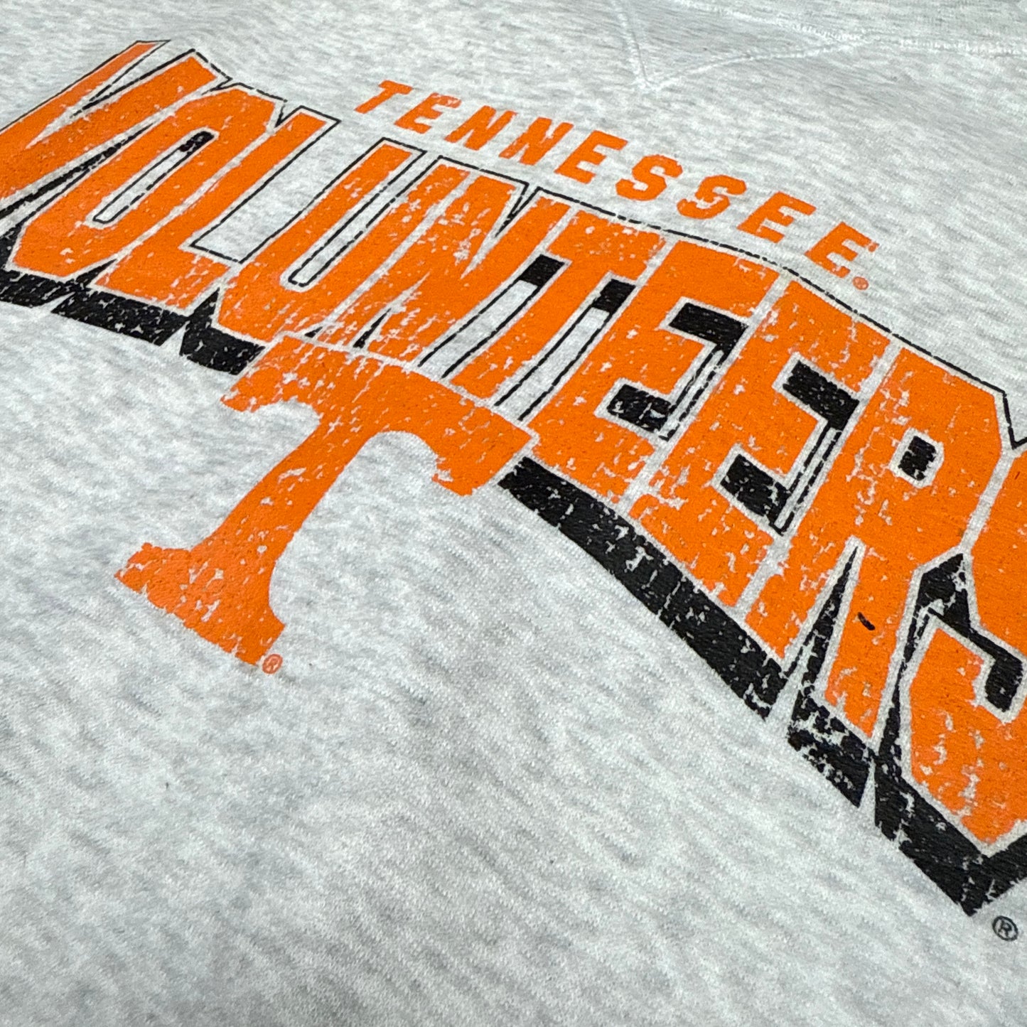 Tennessee Volunteers - NCAA Sweatshirt - Größe M - KA Knights Pullover