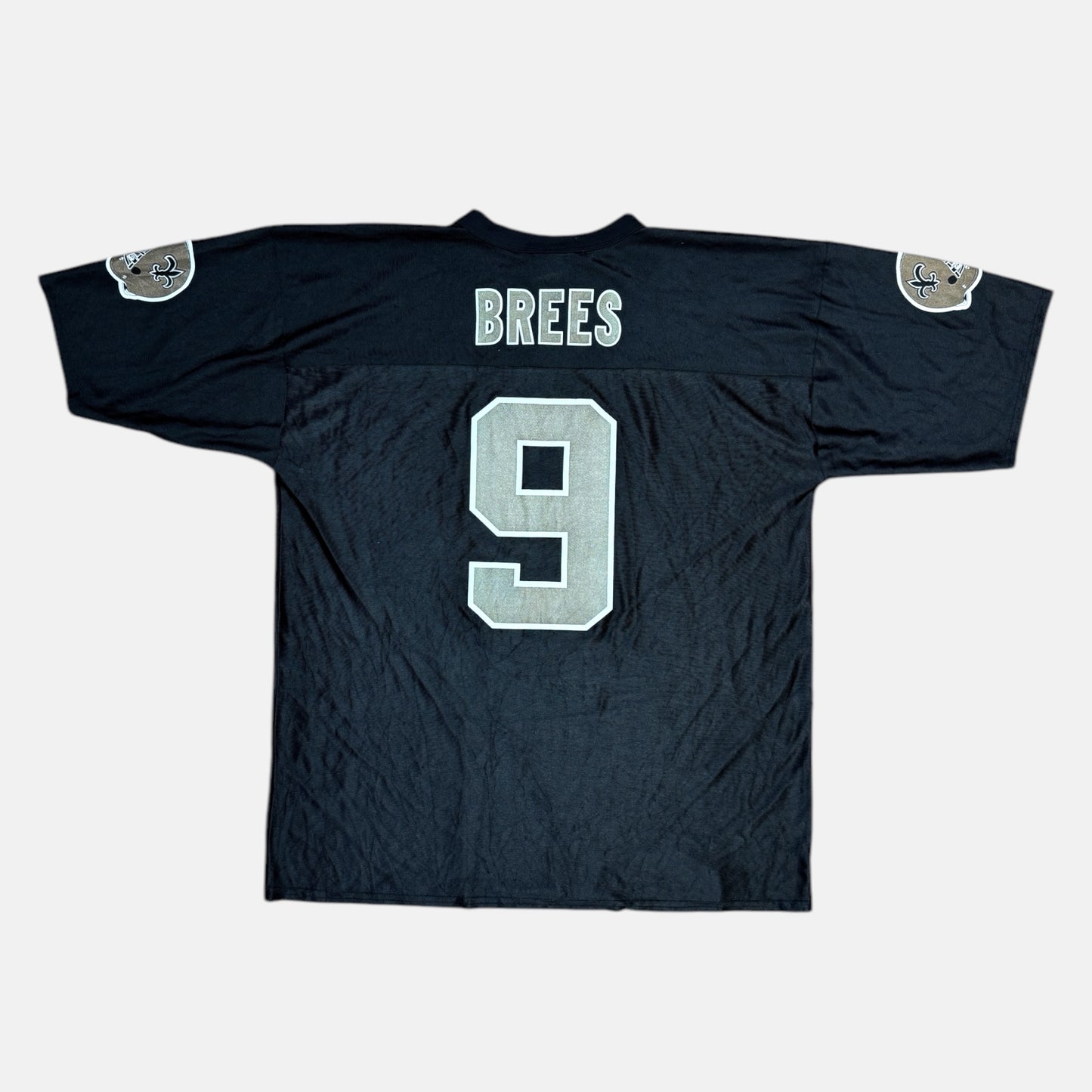 New Orleans Saints - Drew Brees - Größe XL - NFL Players - NFL Trikot