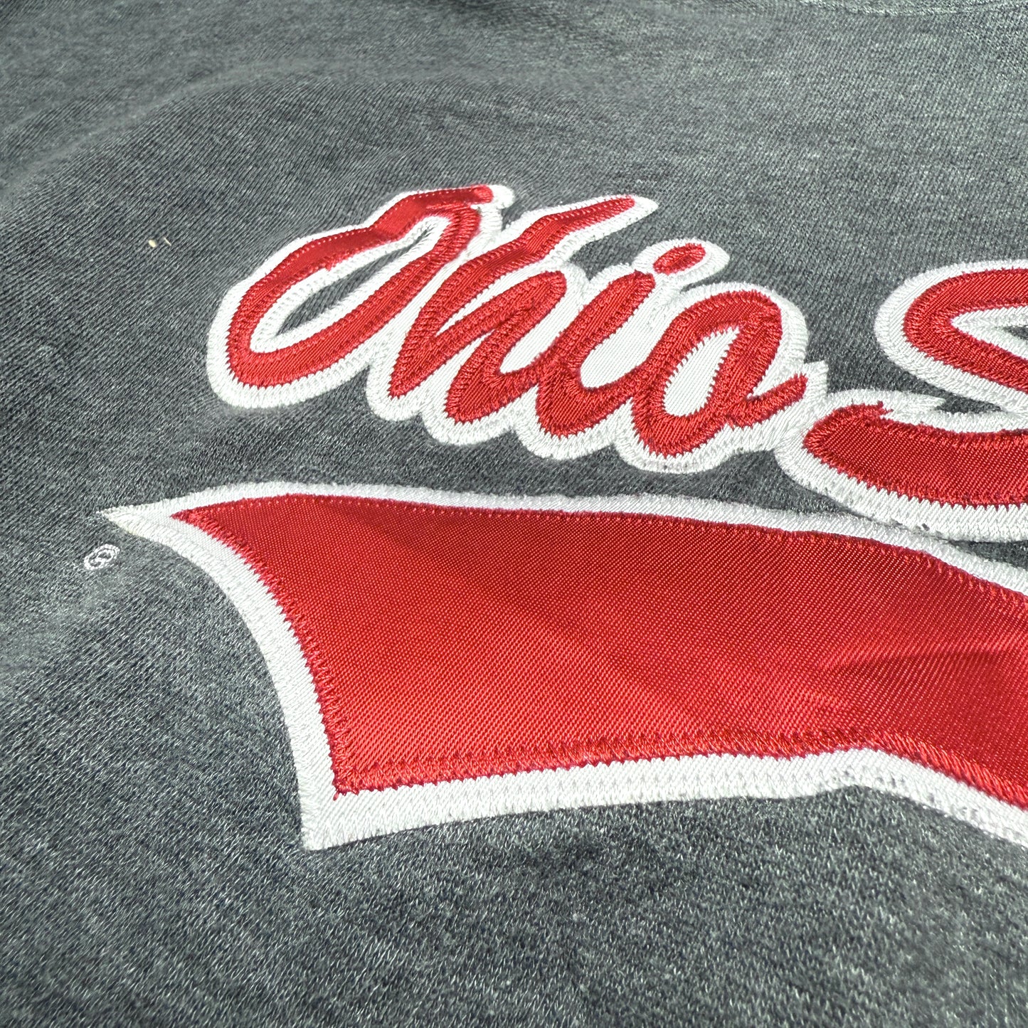Ohio State Buckeyes - NCAA Hoodie - Größe L - Sweatshirt