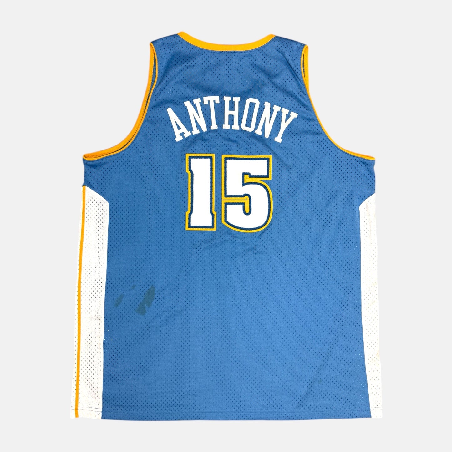 Denver Nuggets - Carmelo Anthony - Größe XXL - Nike - NBA Trikot