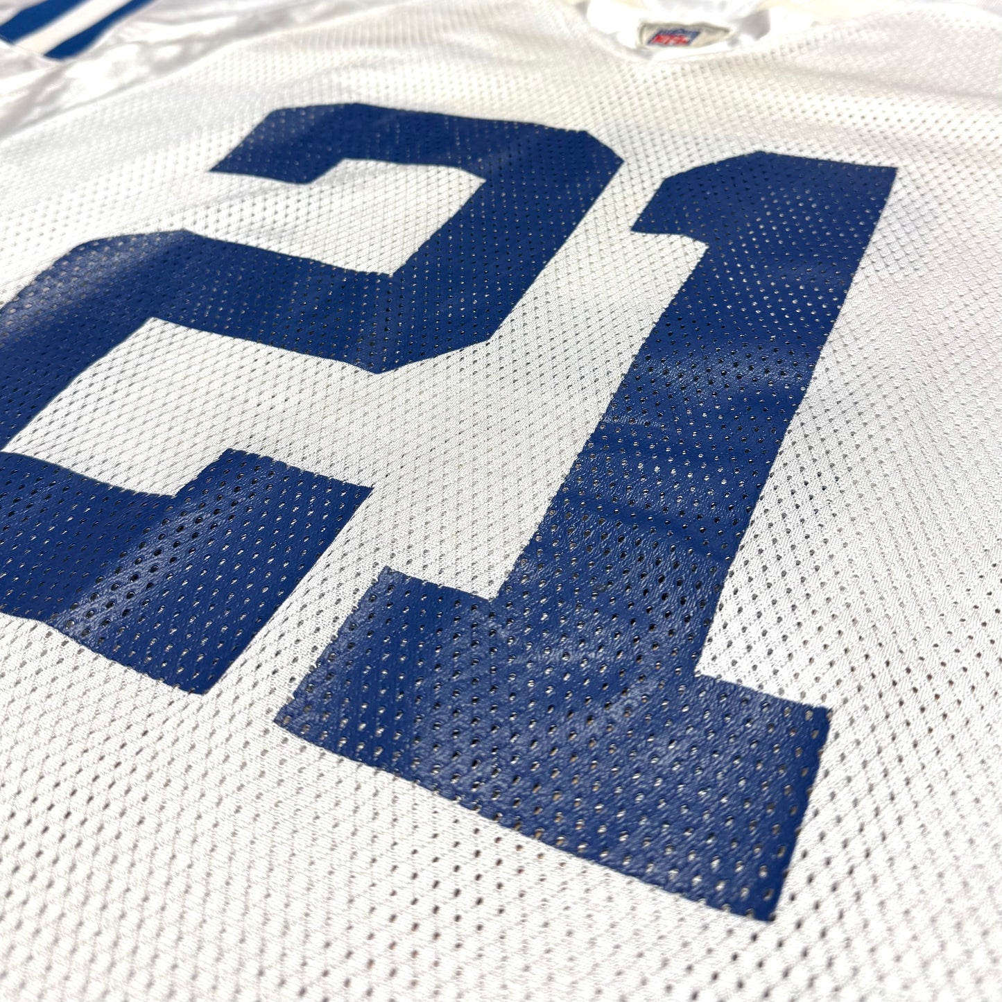 Indianapolis Colts - Bob Sanders - Größe L - Reebok - NFL Trikot