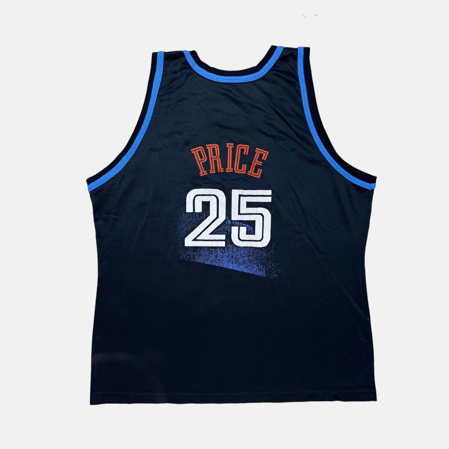 Cleveland Cavaliers - Mark Price - Größe XL / US 48 - Champion - NBA Trikot