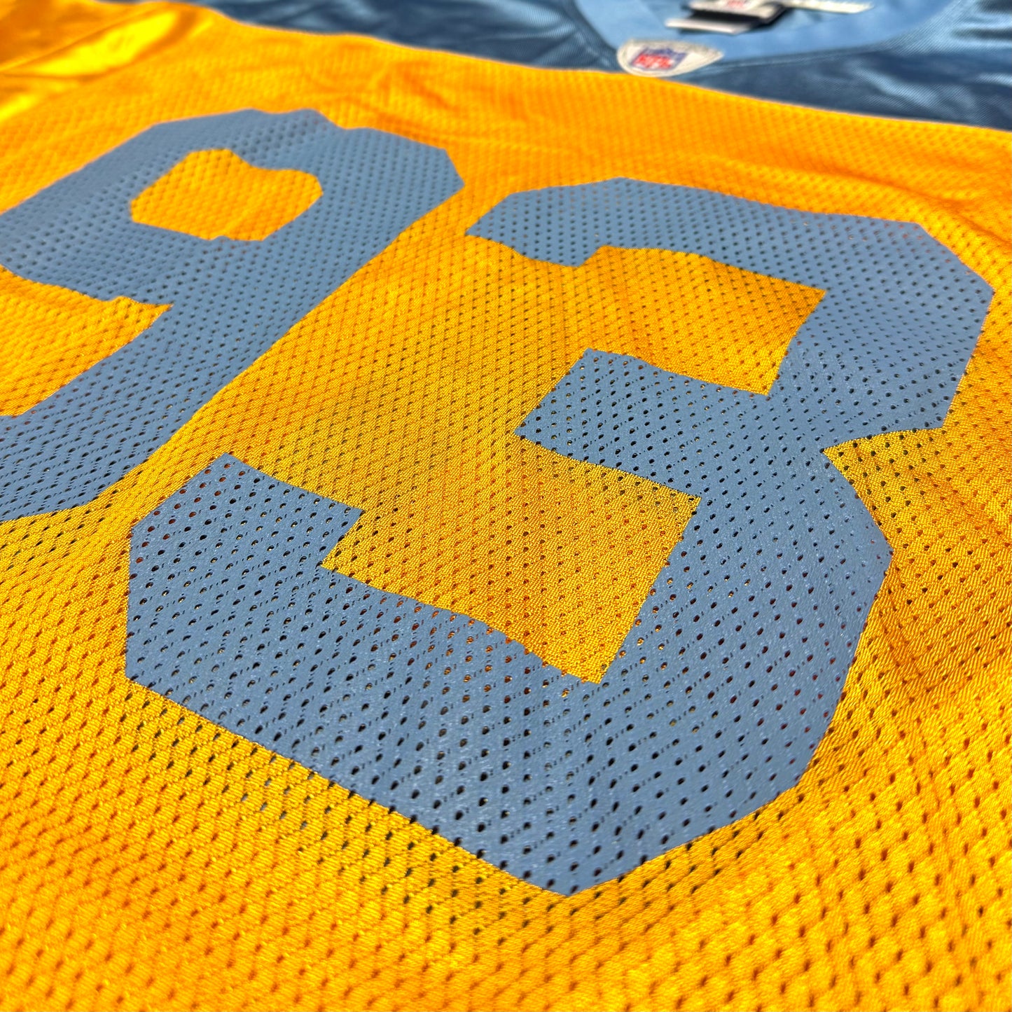 Philadelphia Eagles - Jevon Kearse - Größe M - Reebok - NFL Trikot