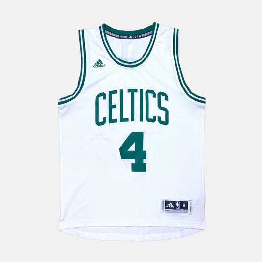 Boston Celtics - Isaiah Thomas - Größe M - Adidas - NBA Trikot