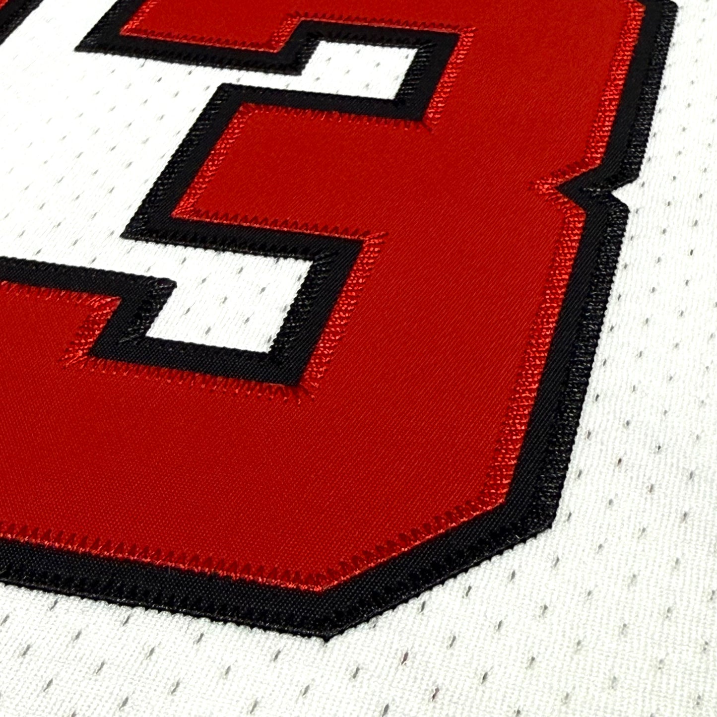 All-Star Game 1998 - Michael Jordan - Größe M - Mitchell and Ness Authentic - NBA Trikot