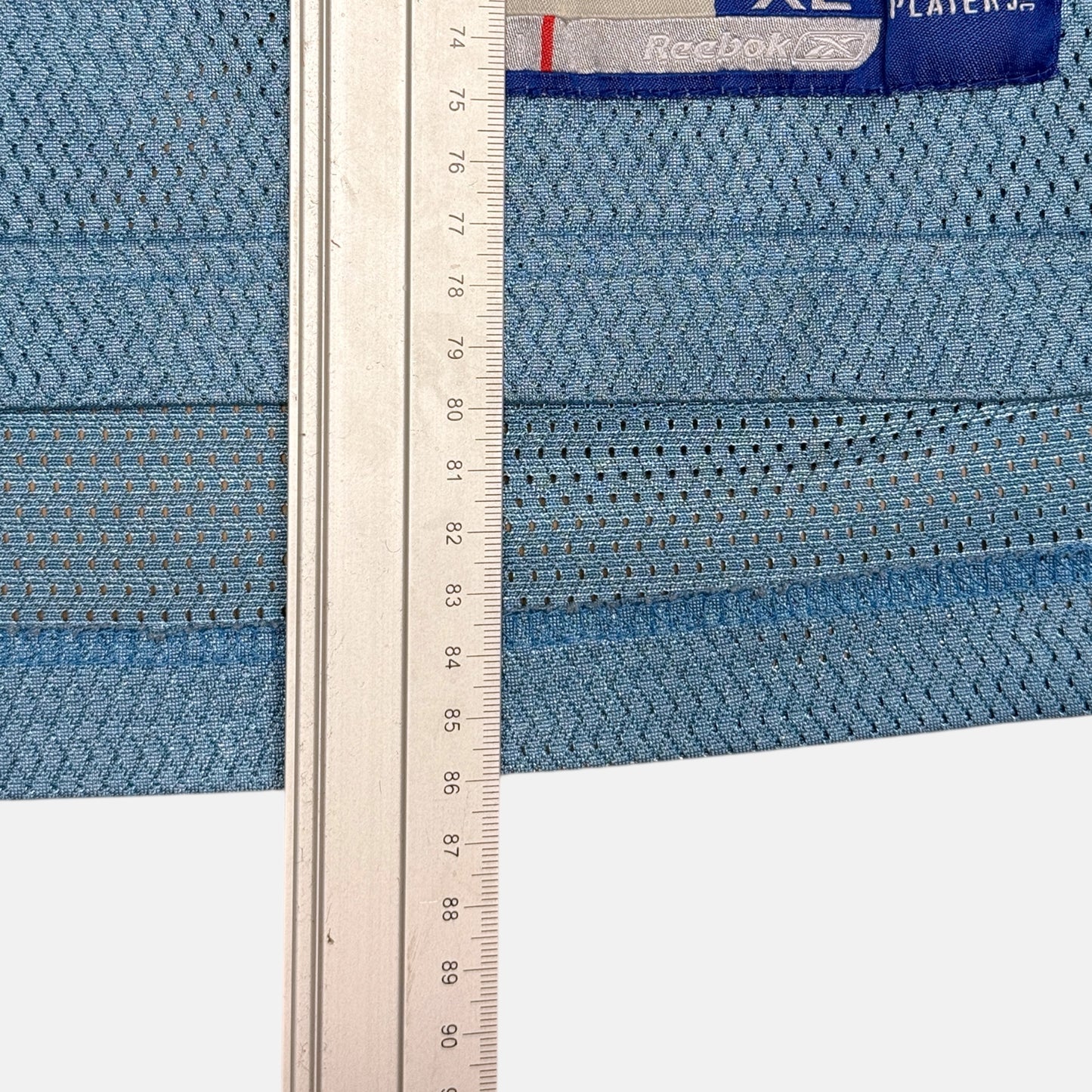 San Diego Chargers - Antonio Gates - Größe XL - Reebok - NFL Trikot