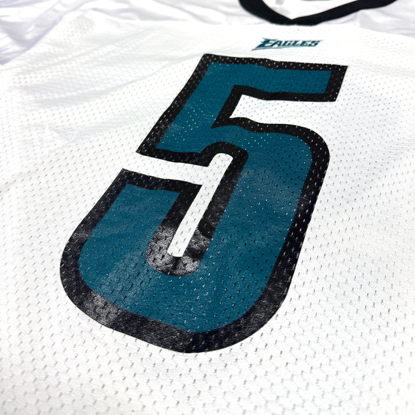 Philadelphia Eagles - Donovan McNabb - Größe XL - Starter - NFL Trikot