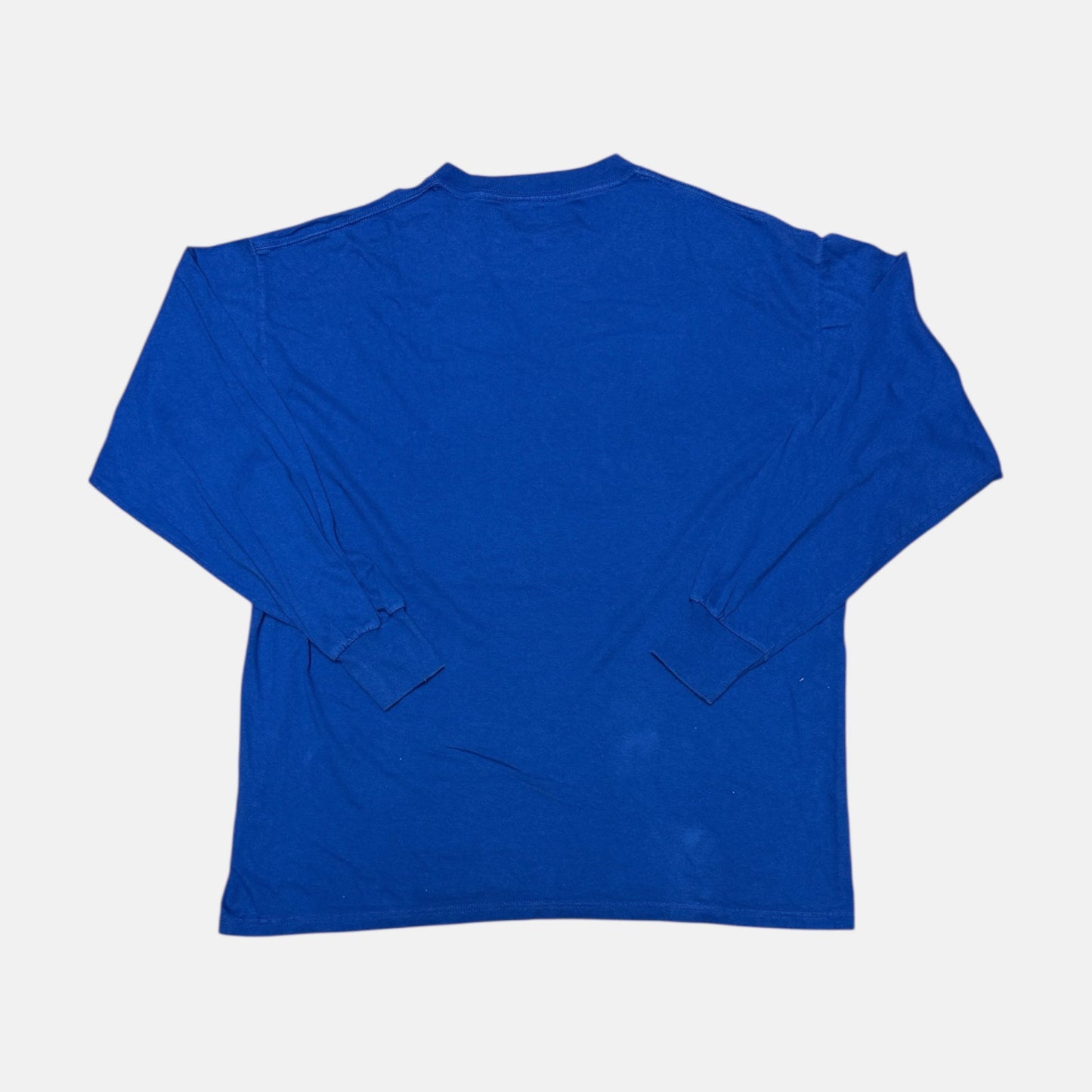 New York Giants - 2007 NFC Champions - Größe XL - NFL Longsleeve