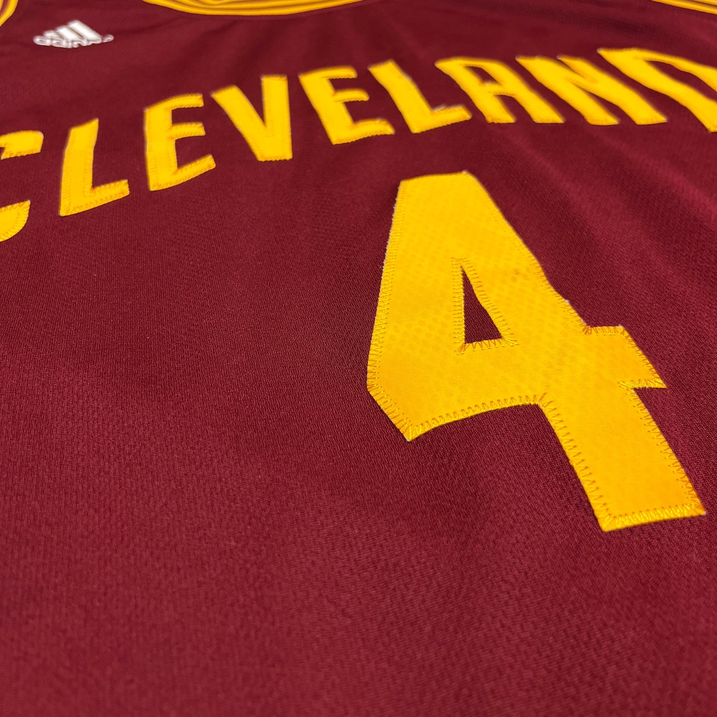 Cleveland Cavaliers - Antawn Jamison - Größe XL - Adidas - NBA Trikot