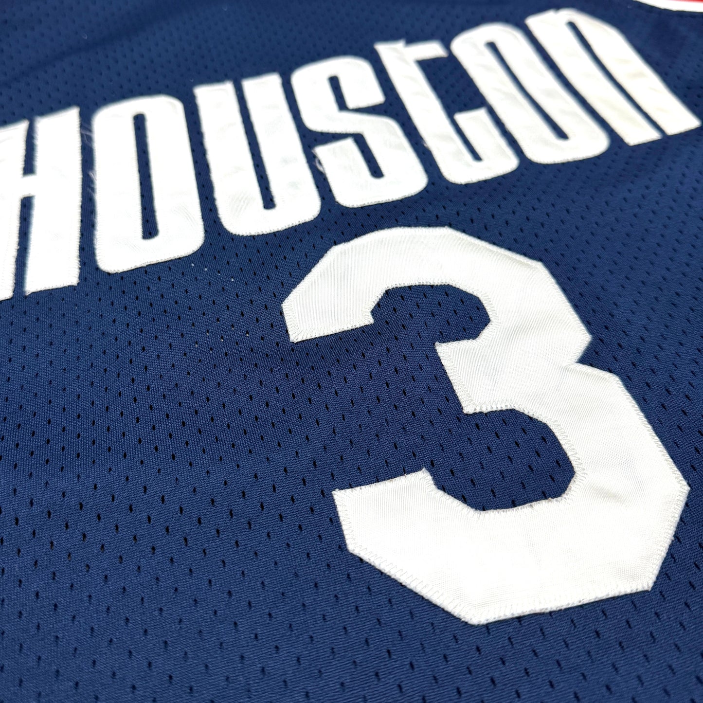 Houston Rockets - Steve Francis - Größe XL - Nike - NBA Trikot