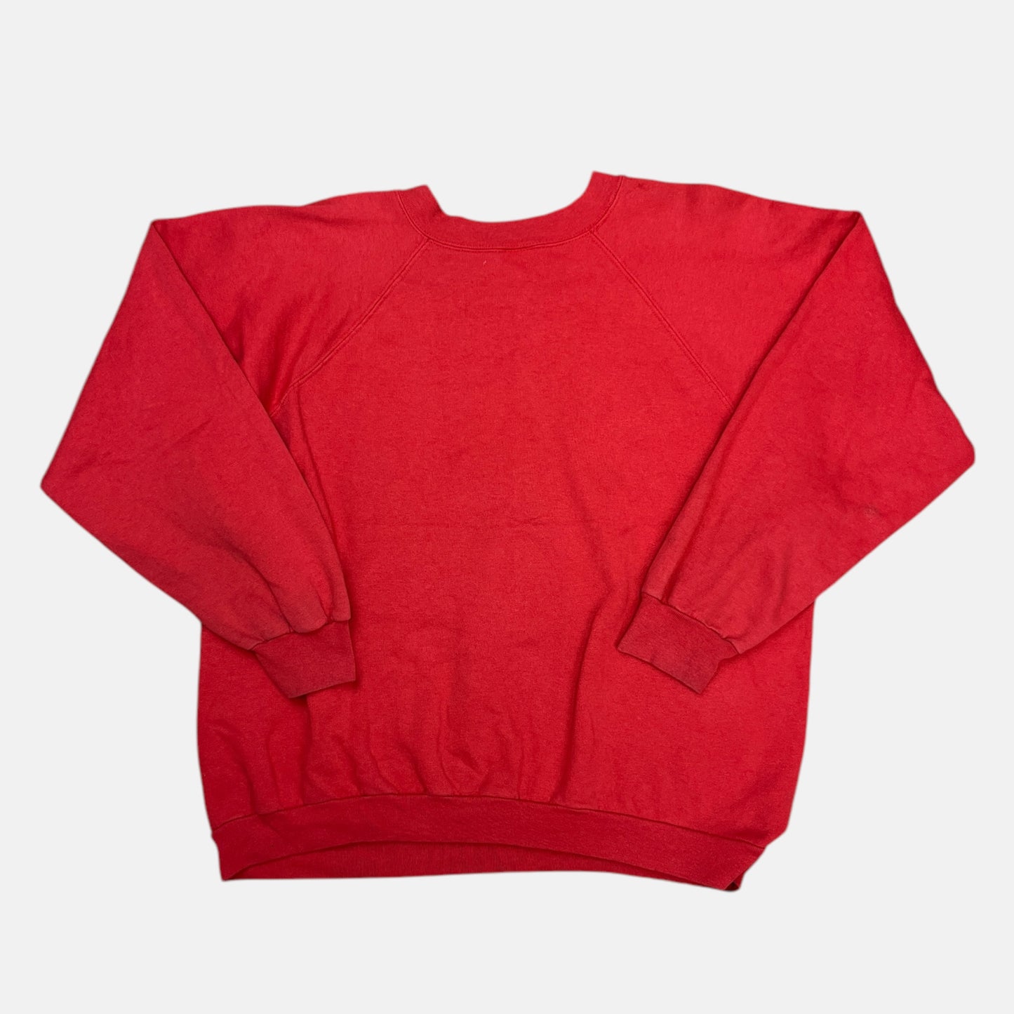 San Francisco 49ers - Super Bowl 1990 - Größe L - Trench NFL Sweatshirt