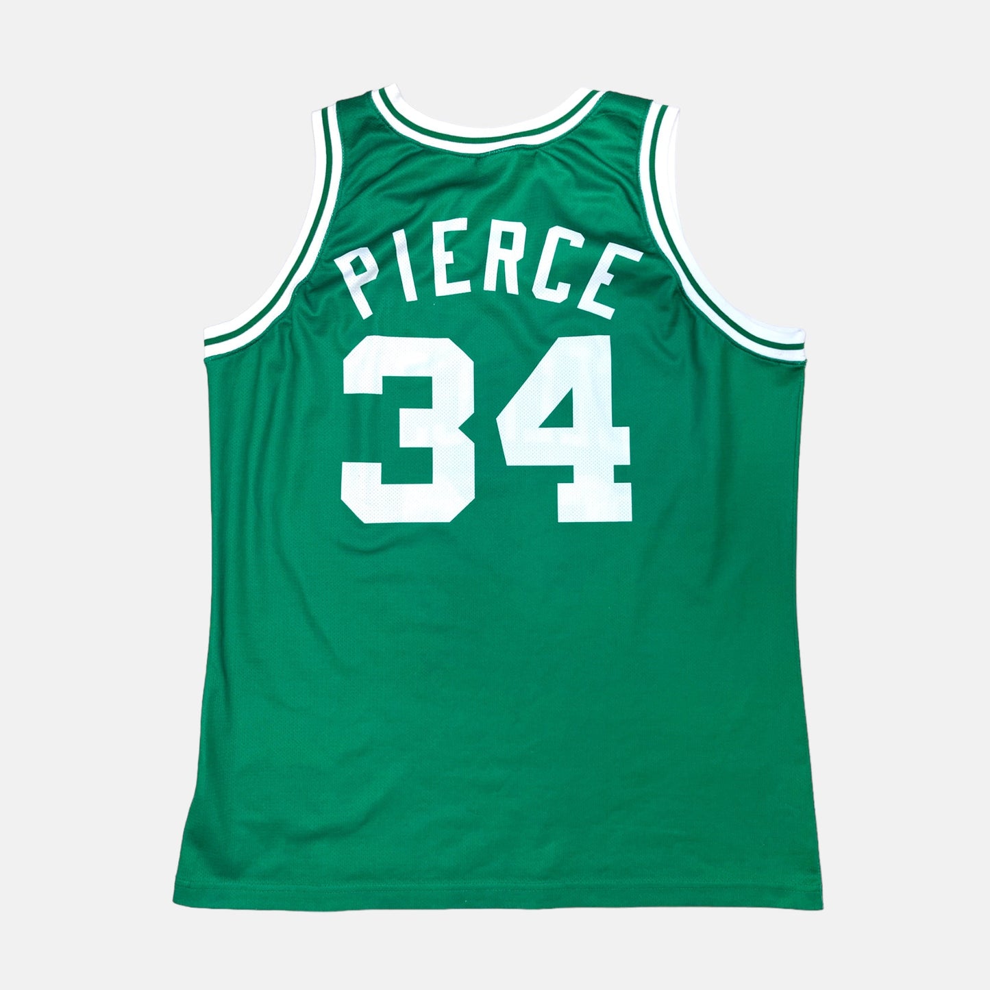 Boston Celtics - Paul Pierce - Größe XL - Champion - NBA Trikot