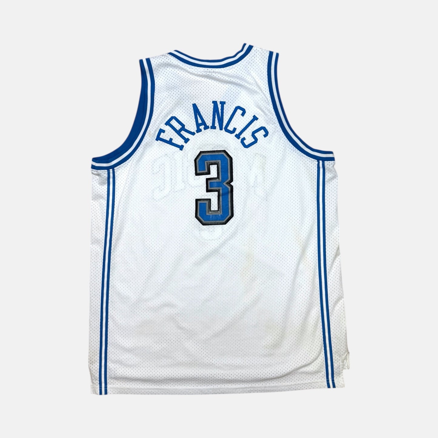 Orlando Magic - Steve Francis - Größe XL - Nike - NBA Trikot