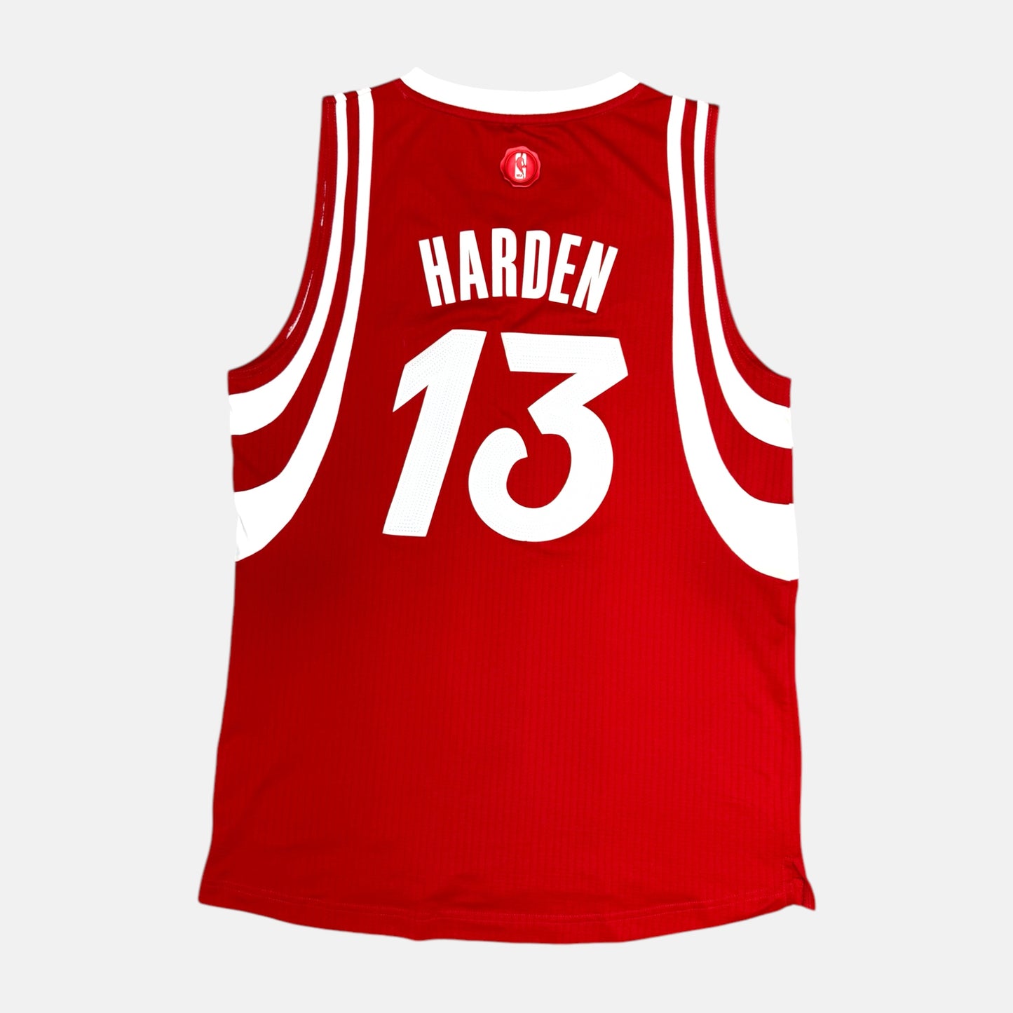 Houston Rockets - James Harden - Größe M - Adidas - NBA Christmas Trikot