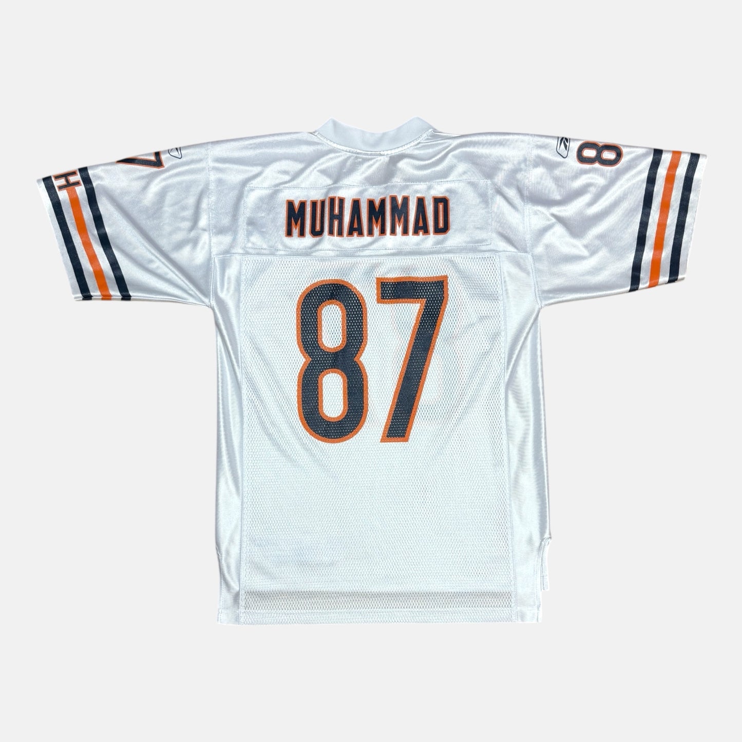 Chicago Bears - Muhsin Muhammad - Größe M - Reebok - NFL Trikot