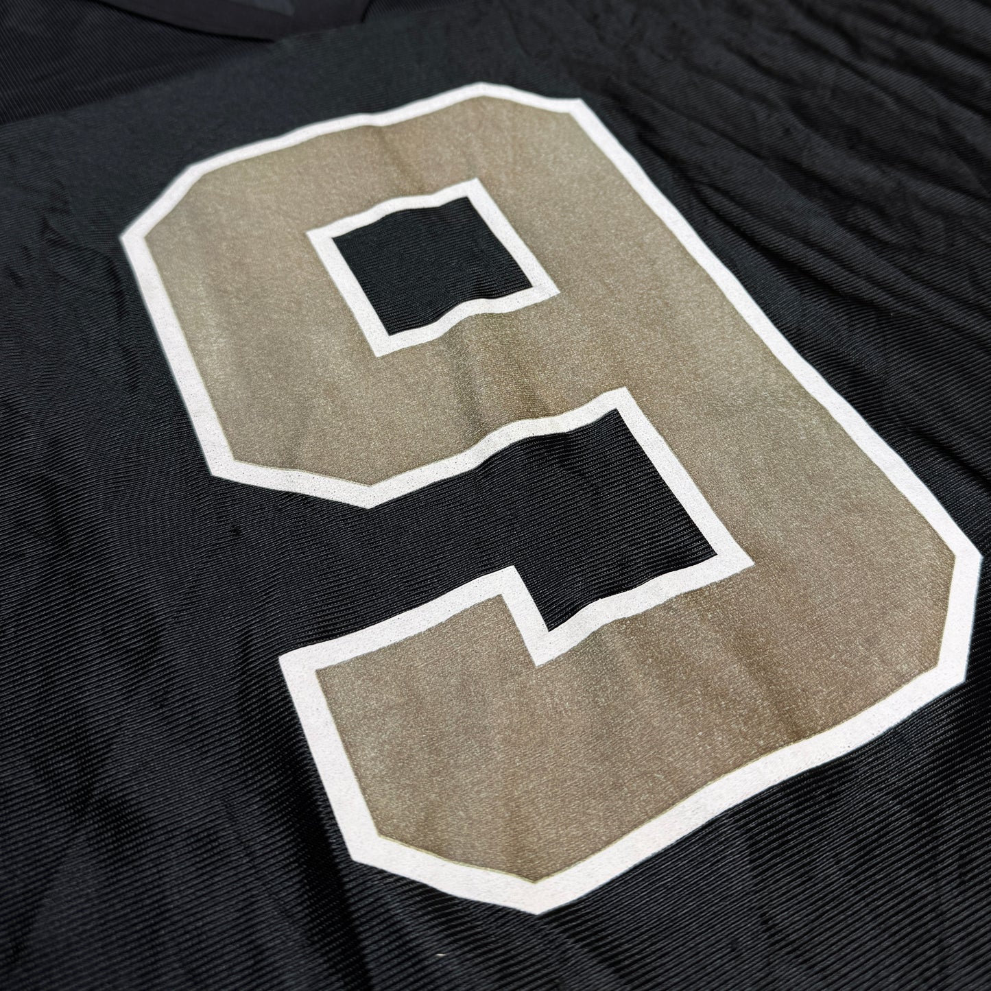 New Orleans Saints - Drew Brees - Größe XL - NFL Players - NFL Trikot